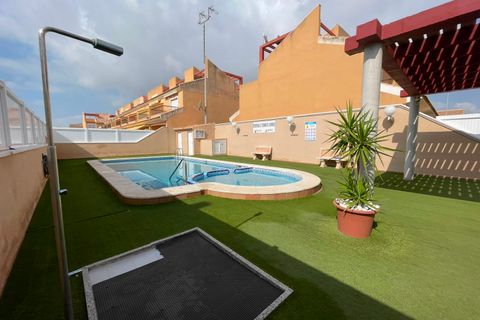 Duplex i Santiago De La Ribera, Murcia - foto 5